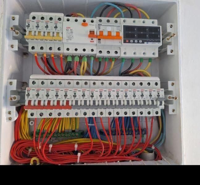 برقکار|خدمات پیشه و مهارت|ایلام, |دیوار