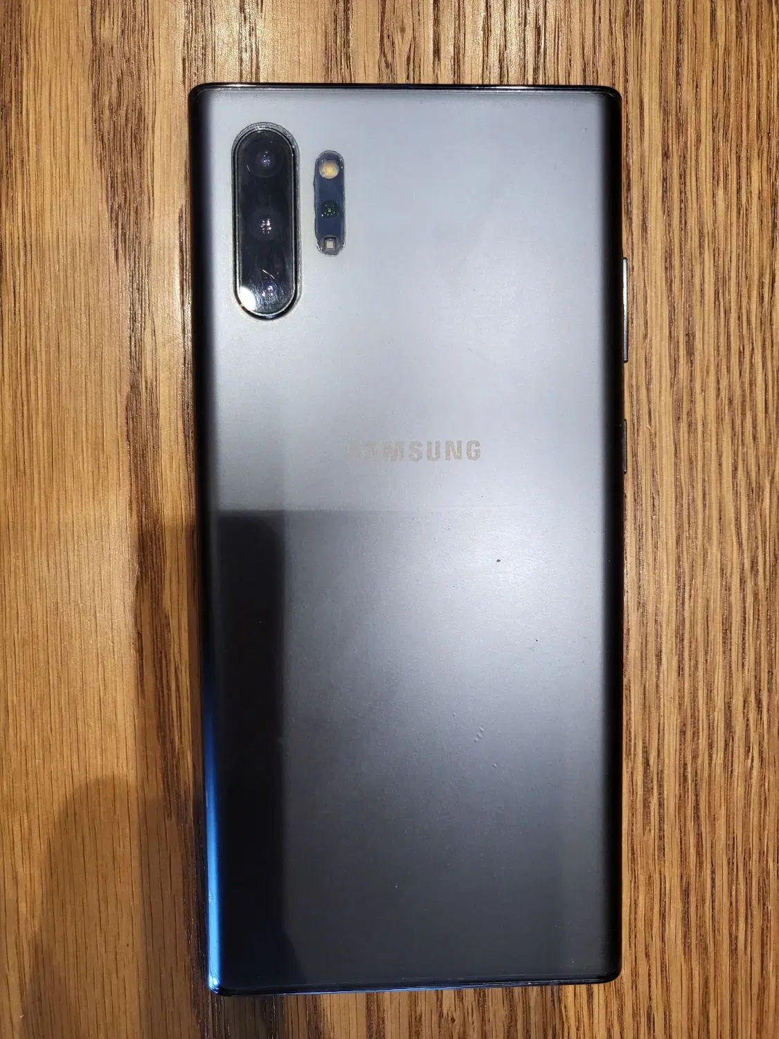 Galaxy note 10 plus|موبایل|تهران, قبا|دیوار