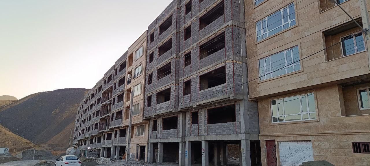 پیش فروش امتیاز پروژه اونگ(خرید و فروش )|پیش‌فروش املاک|سنندج, |دیوار