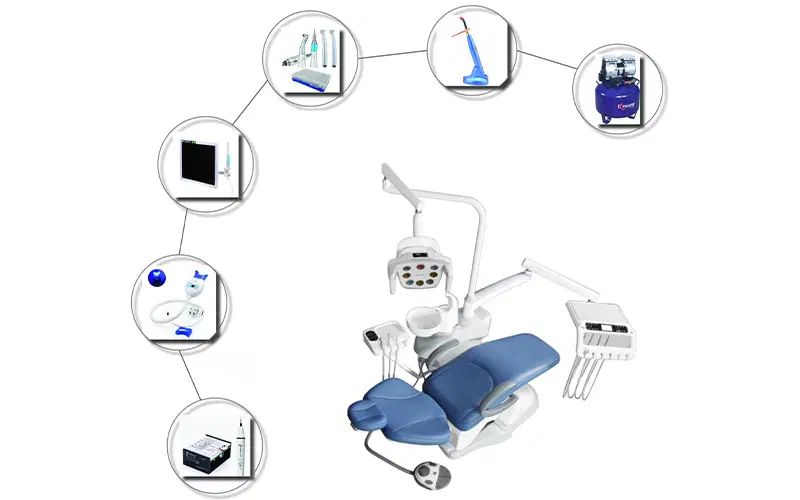 شارژ هایفوتراپی/تعمیرات/دندانپزشکی/لیزر و زیبایی|پزشکی|نیشابور, شهرک فرهنگیان|دیوار