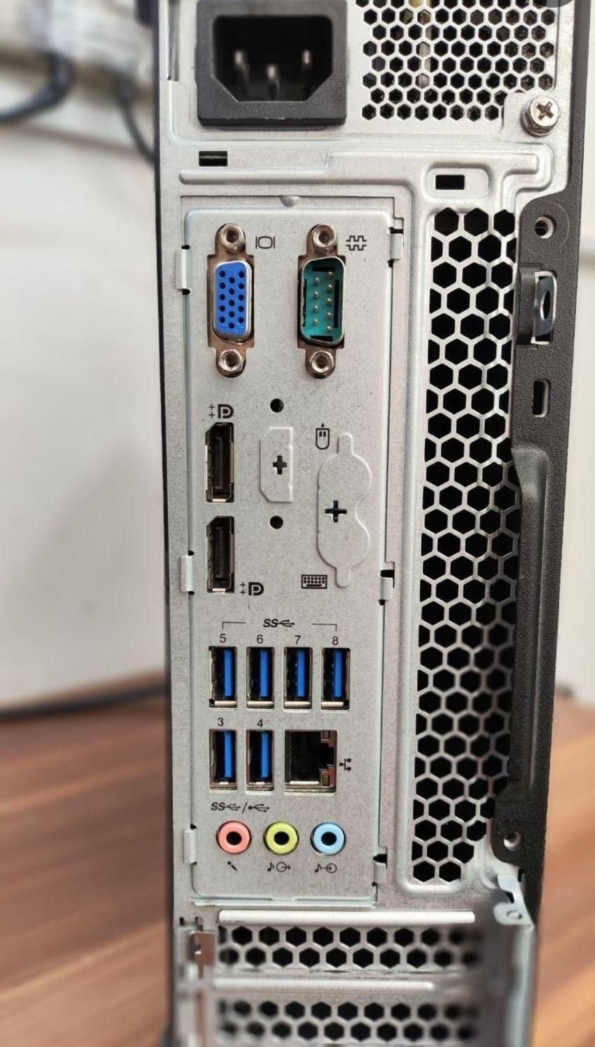 کیس نسل شش i5-6500|رایانه رومیزی|بجنورد, |دیوار