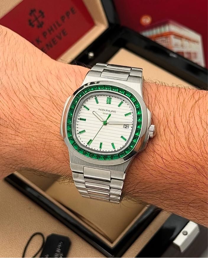 پتک فیلیپ ناتیلوس اتوماتیک لیمیتد|ساعت|تهران, پامنار|دیوار