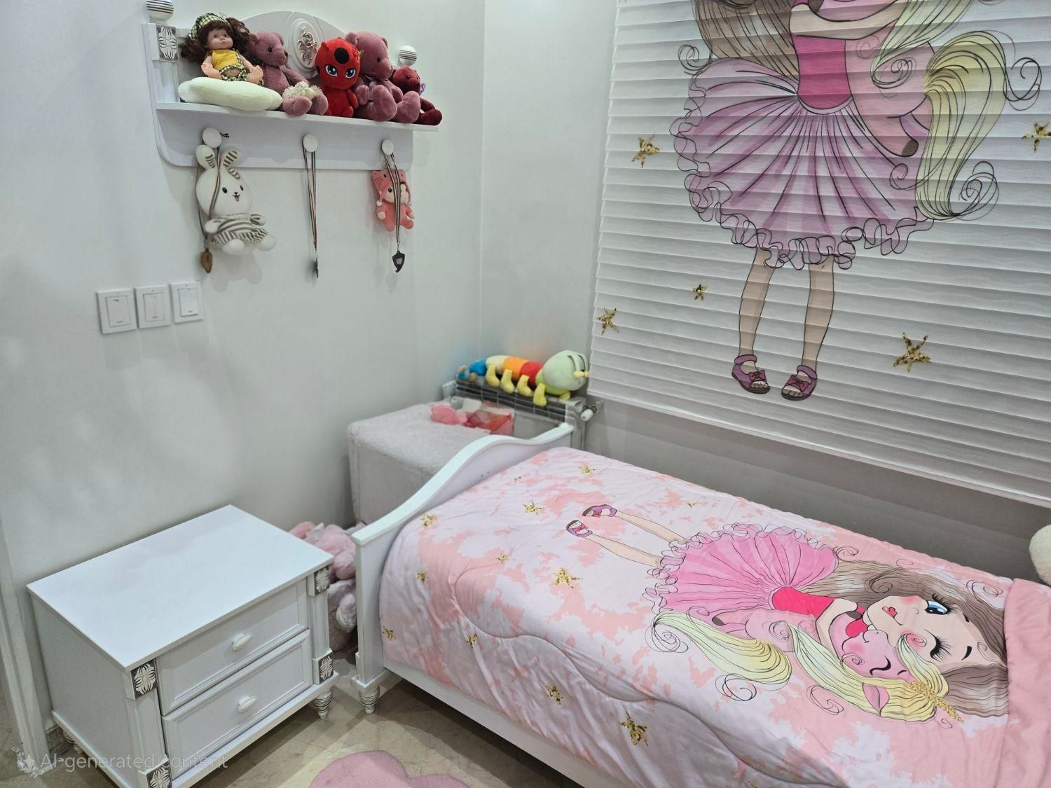 سرویس خواب نوجوان روکش وکیوم|تخت و سرویس خواب|تهران, زاهد گیلانی|دیوار