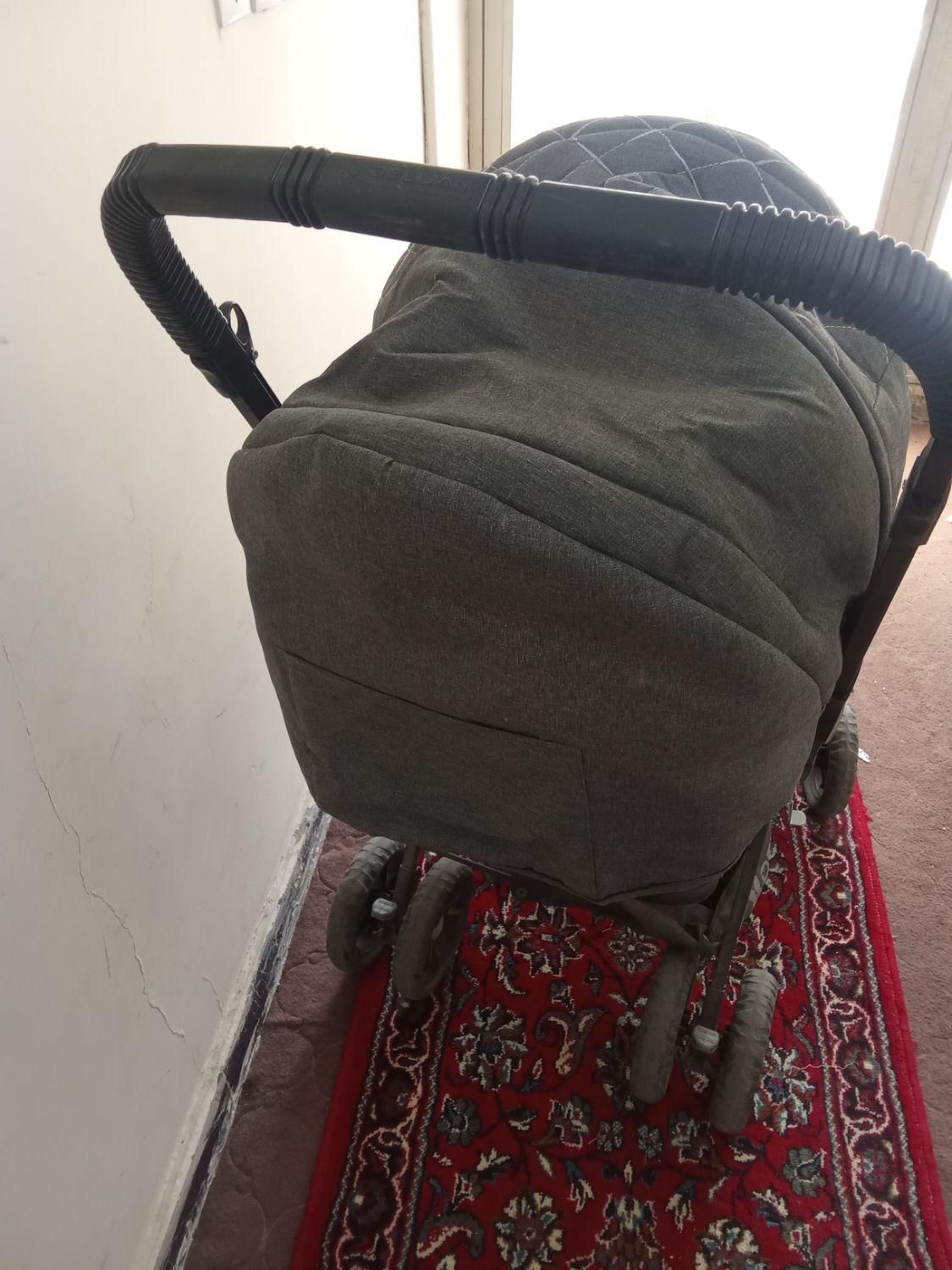 کالسکه کودک|کالسکه و لوازم جانبی|ری, |دیوار