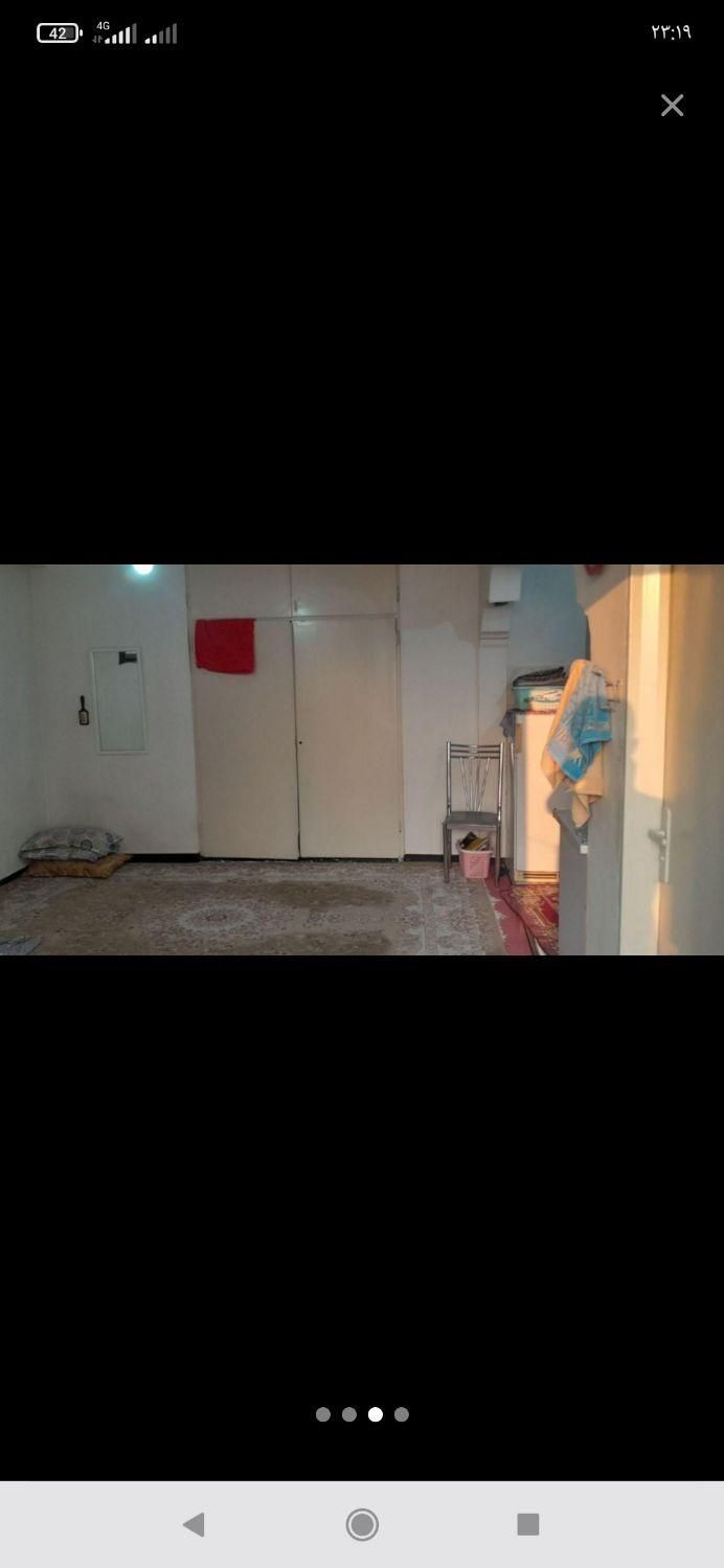 آپارتمان تقریبی ۴۰متری طبقه ۴روی همکف|فروش آپارتمان|قدس, شهرقدس|دیوار