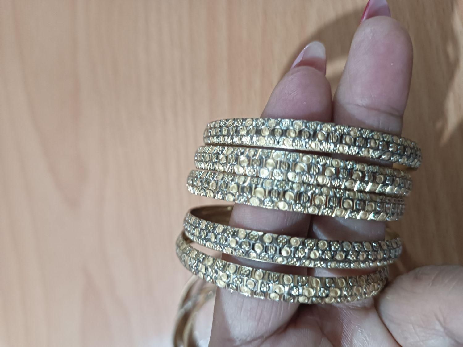 فروش النگو|بدلیجات|بندرعباس, |دیوار