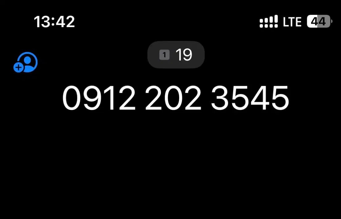 خط0912|سیم‌کارت|تهران, آرژانتین|دیوار