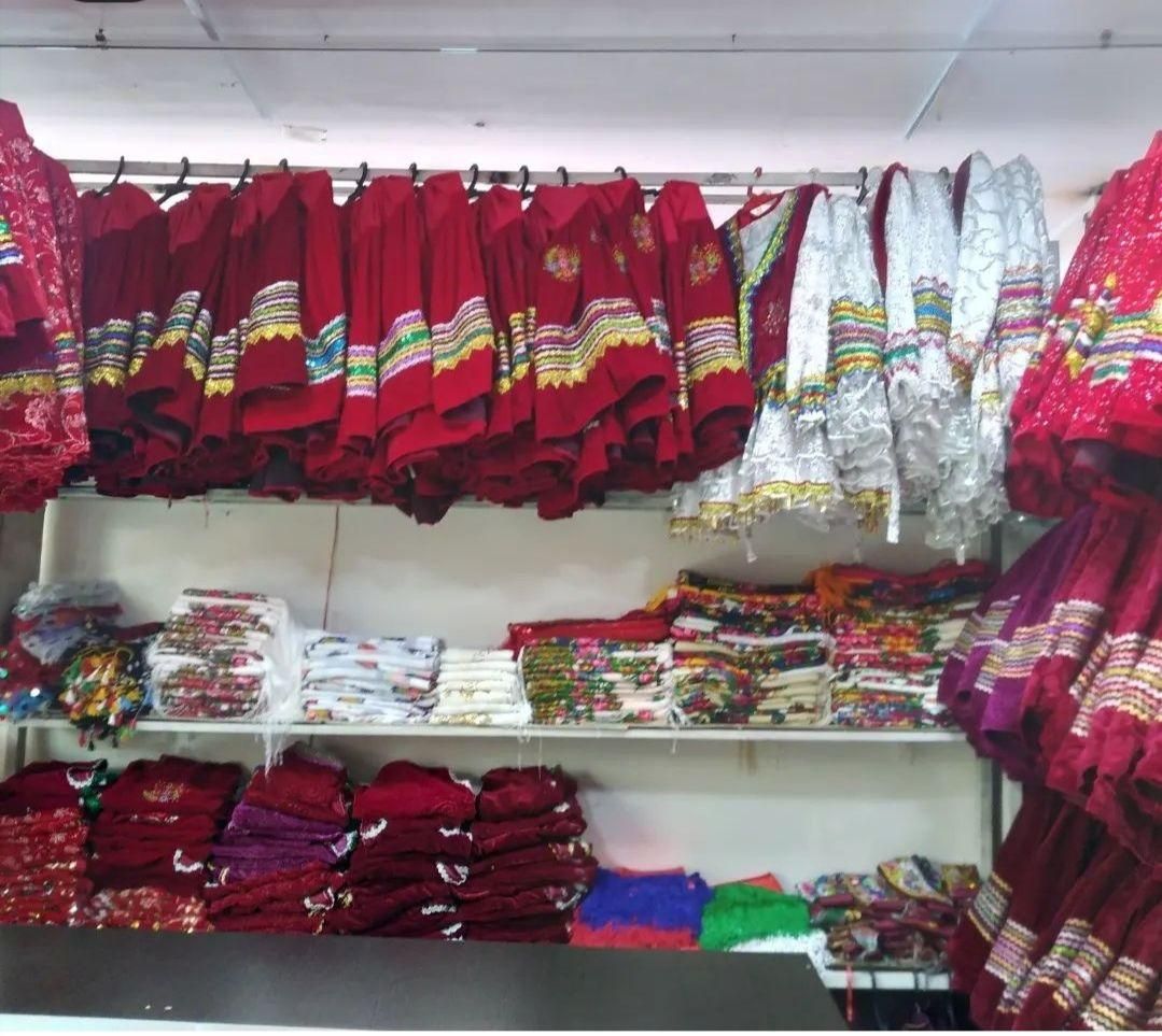 لباس محلی -کرمانجی|لباس|نیشابور, شهرک رسولی|دیوار