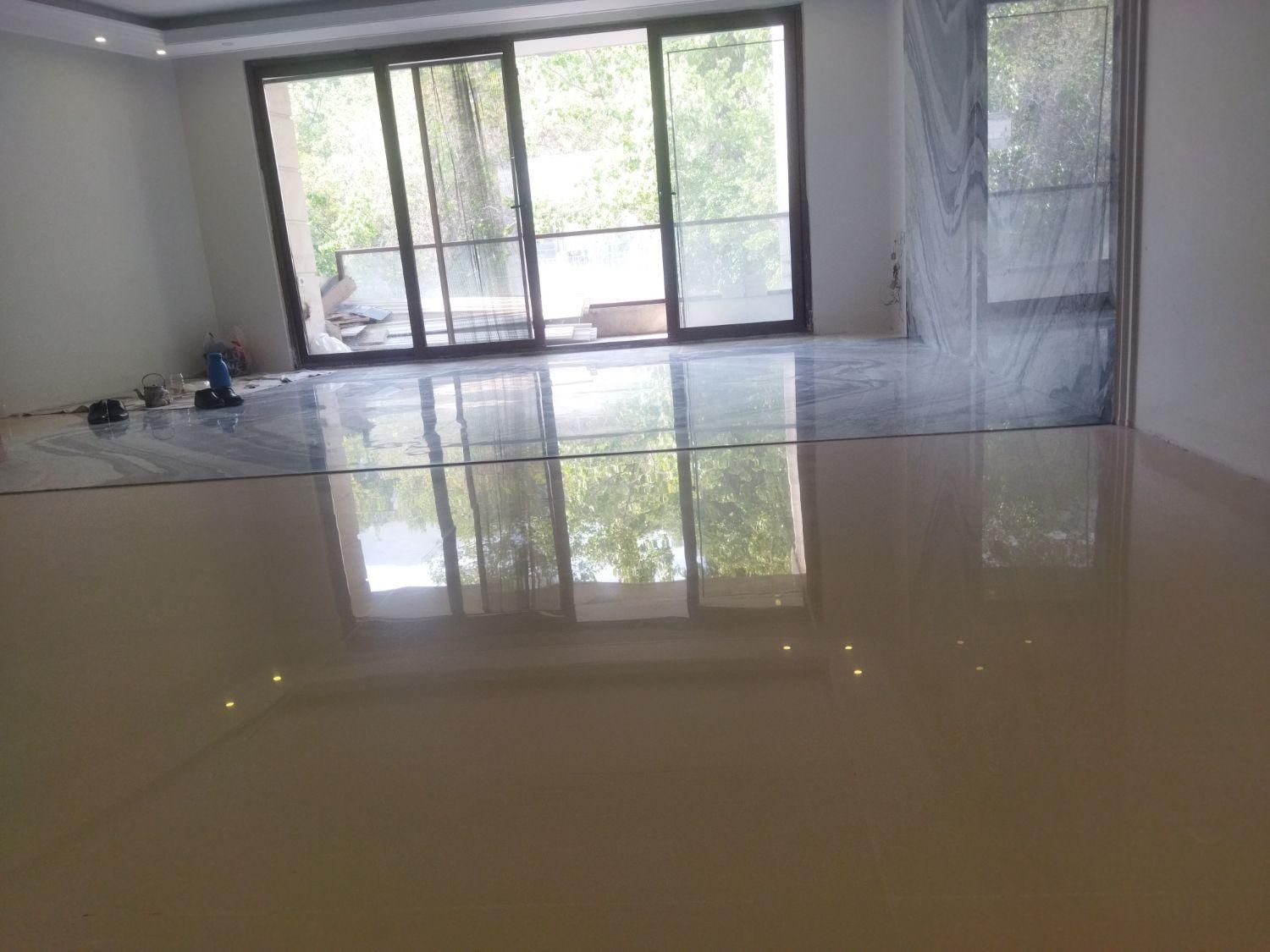 کفساب کفسابی سنگ ساب سابزن نماشو|خدمات نظافت|تهران, نیروی هوایی (پیروزی)|دیوار