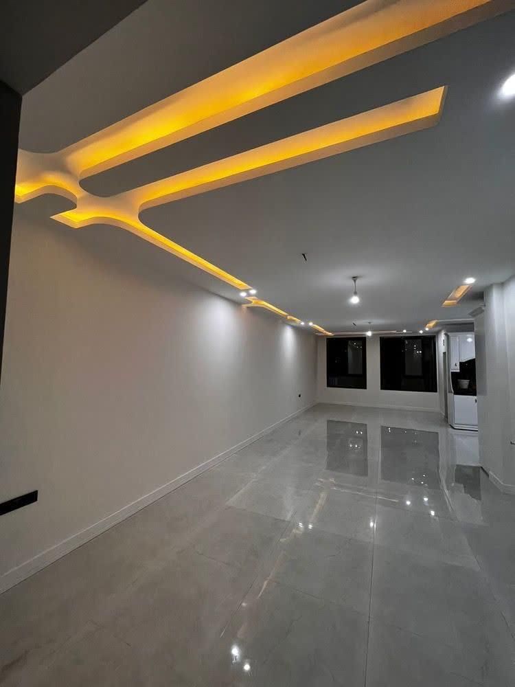 آپارتمان صفر فروشی یا تهاتر|فروش آپارتمان|مشهد, مصلی (کارمندان اول)|دیوار