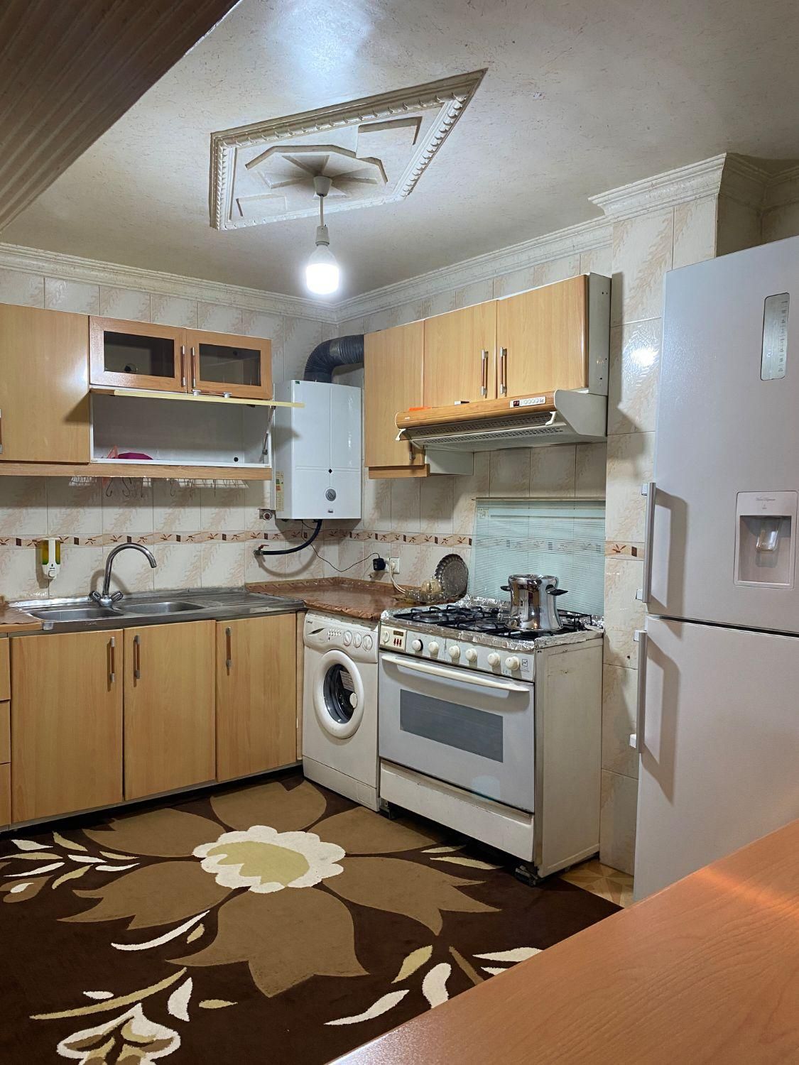 اجاره سوییت روزانه/هفتگی|اجارهٔ کوتاه‌مدت آپارتمان و سوئیت|اصفهان, شهریار|دیوار