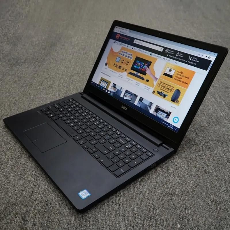 لپ‌تاپ Dell قدرتمند و مهندسی نسل 6 ، درحد آکبند|رایانه همراه|مشهد, آزادشهر|دیوار