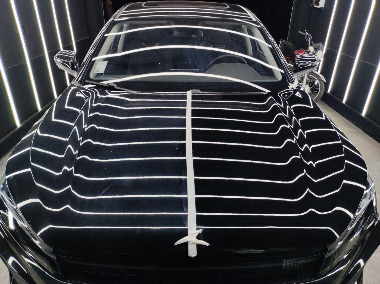 پولیش و نانوسرامیک دریفت|خدمات موتور و ماشین|بیرجند, |دیوار