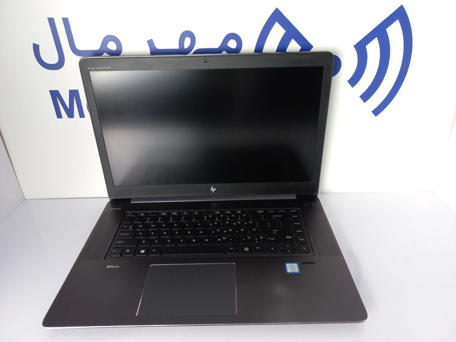 لپ تاپ HP ZBOOK studio G4 i7 گرافیکدار|رایانه همراه|تهران, شهرک ولیعصر|دیوار