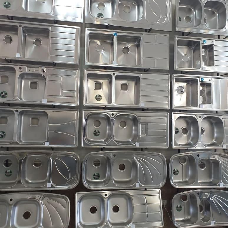 هود سینک گاز شیرالات اجاق از شرکت توتال طرحC552|مصالح و تجهیزات ساختمان|تبریز, |دیوار