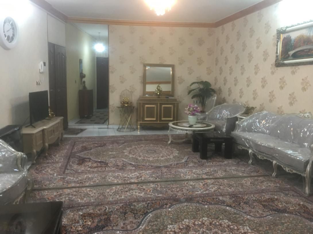 فروش آپارتمان ۸۵ متری ۲ خوابه در ابوطالب|فروش آپارتمان|مشهد, ابوطالب|دیوار