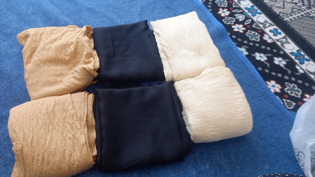 شال وروسری|لباس|کوهدشت, |دیوار