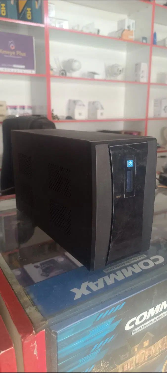 ups2000|قطعات و لوازم جانبی رایانه|اصفهان, ناژوان|دیوار