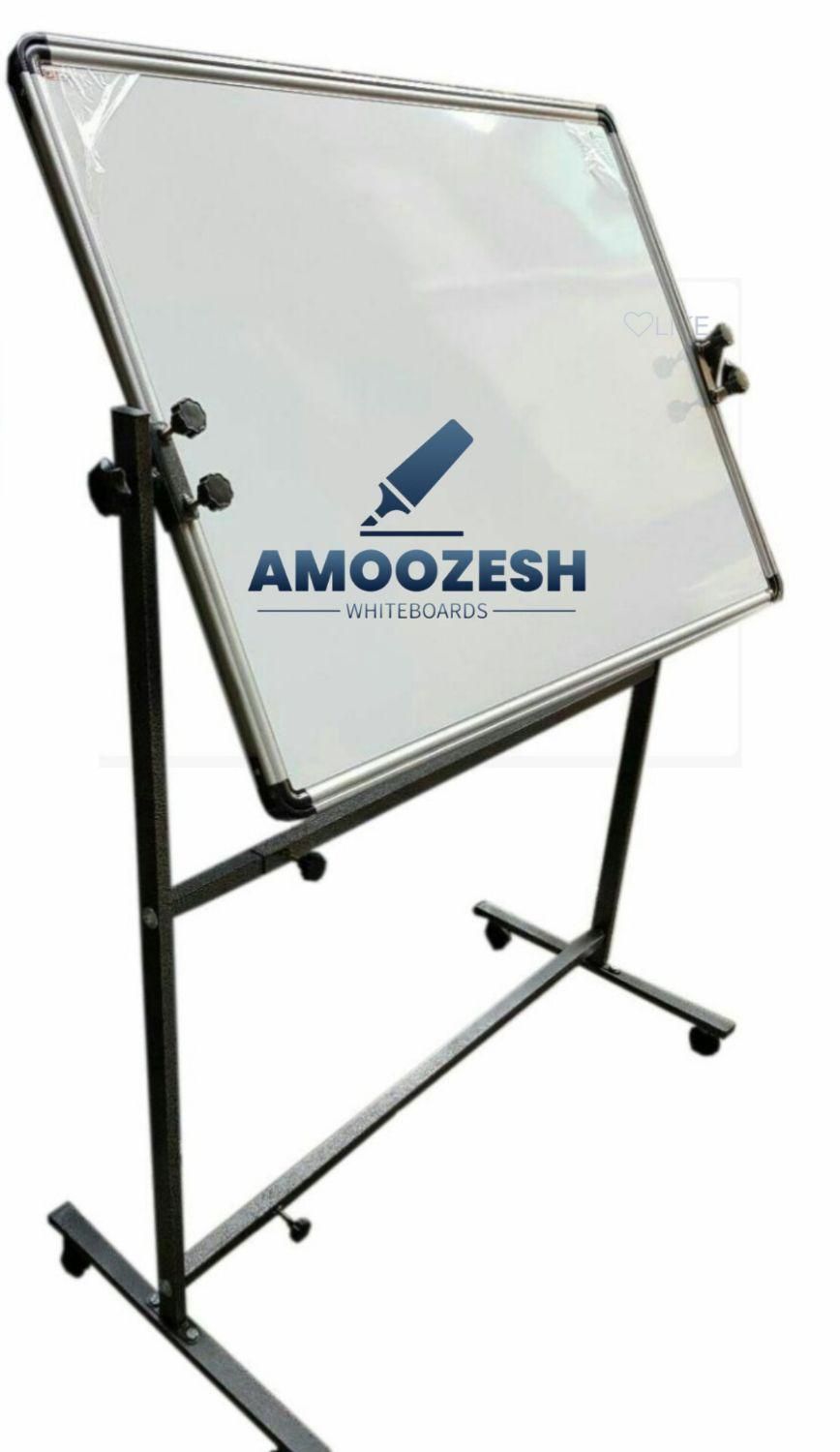 وایت برد 90*150 با ارسال فوری در تهران و شهرستان|لوازم التحریر|تهران, بازار|دیوار