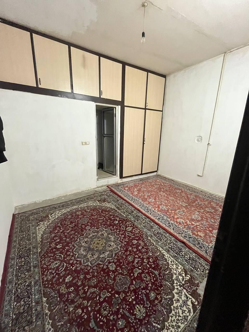 100متر،پارکینگ دار، 1خواب|فروش آپارتمان|مشهد, طرق|دیوار