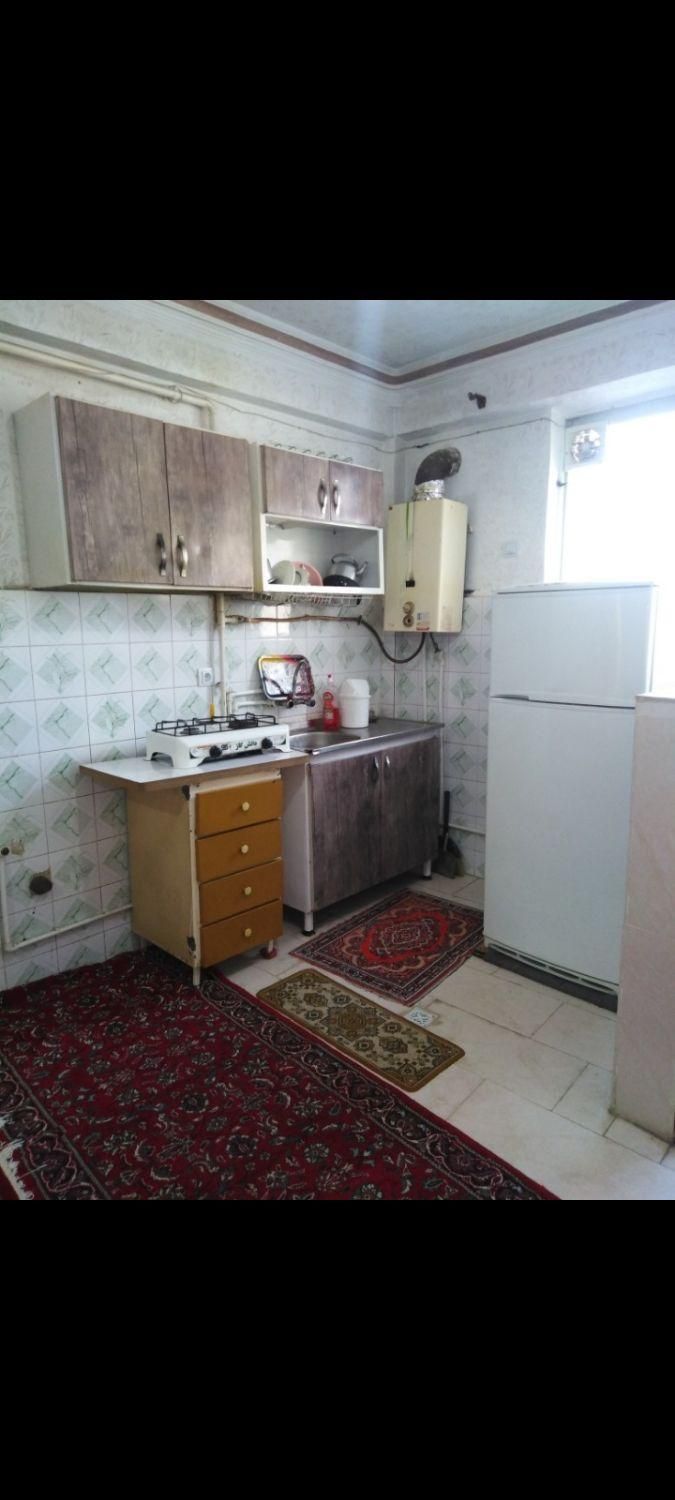 اجاره روزانه سوئیت دربست|اجارهٔ کوتاه‌مدت آپارتمان و سوئیت|رشت, معلولین|دیوار