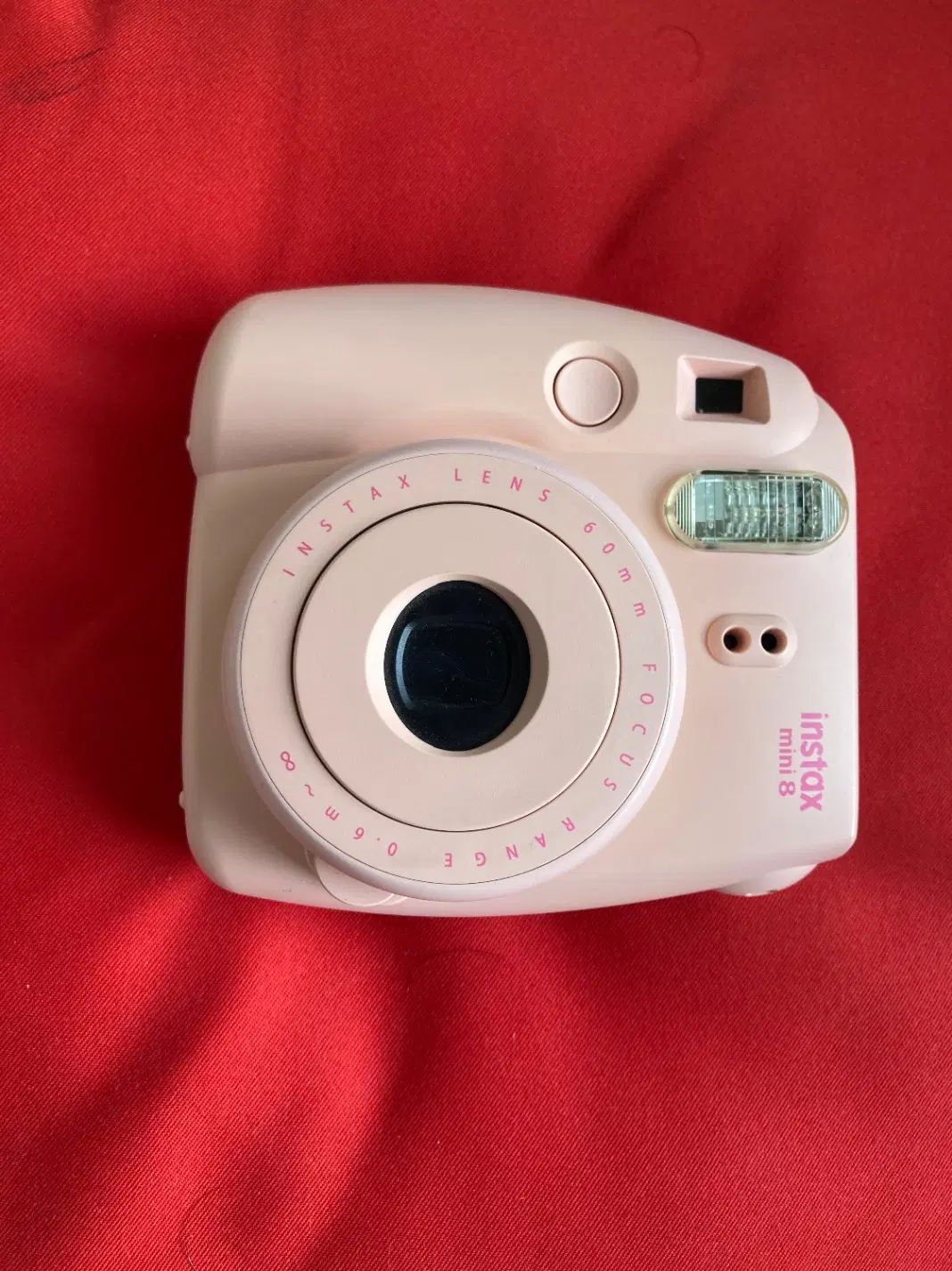 دوربین Fuji instax|دوربین عکاسی و فیلم‌برداری|تهران, شهرک چیتگر|دیوار