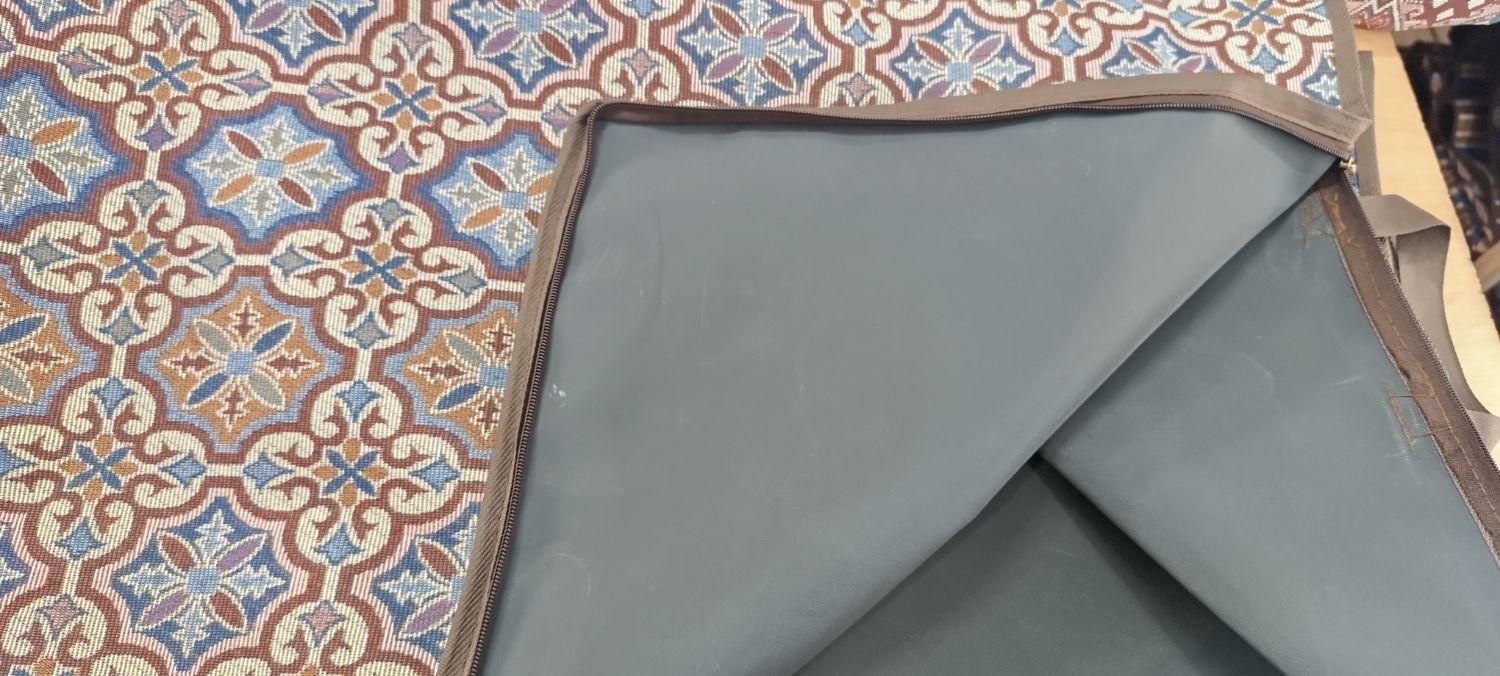 کاوررختخواب ضدآب و درجه یک ،زیراندازضداب|رختخواب، بالش، پتو|یزد, |دیوار