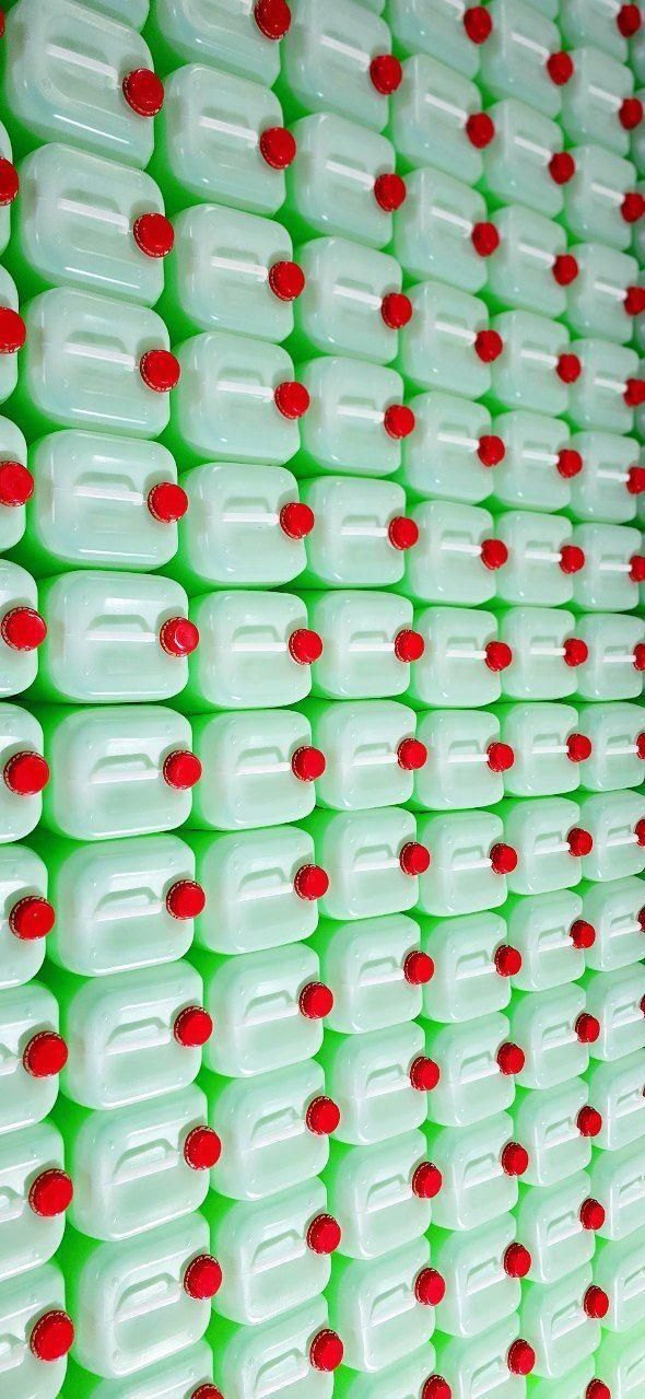 تولید و پخش مایع و پودر لباسشویی پورکس|عمدهفروشی|تهران, امام زاده حسن|دیوار