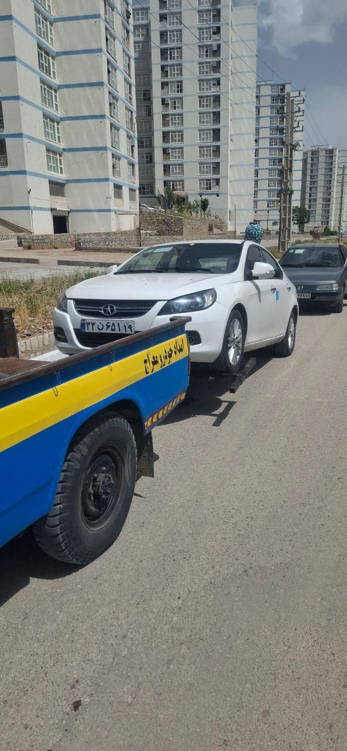 امدادخودرو  یدک کش  خودروبر جروثقیل یدک  امداد|خدمات حمل و نقل|کرمانشاه, |دیوار