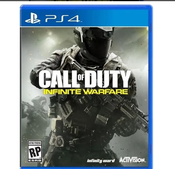 بازی ps4. کالاف|کنسول، بازی ویدئویی و آنلاین|کرمانشاه, |دیوار