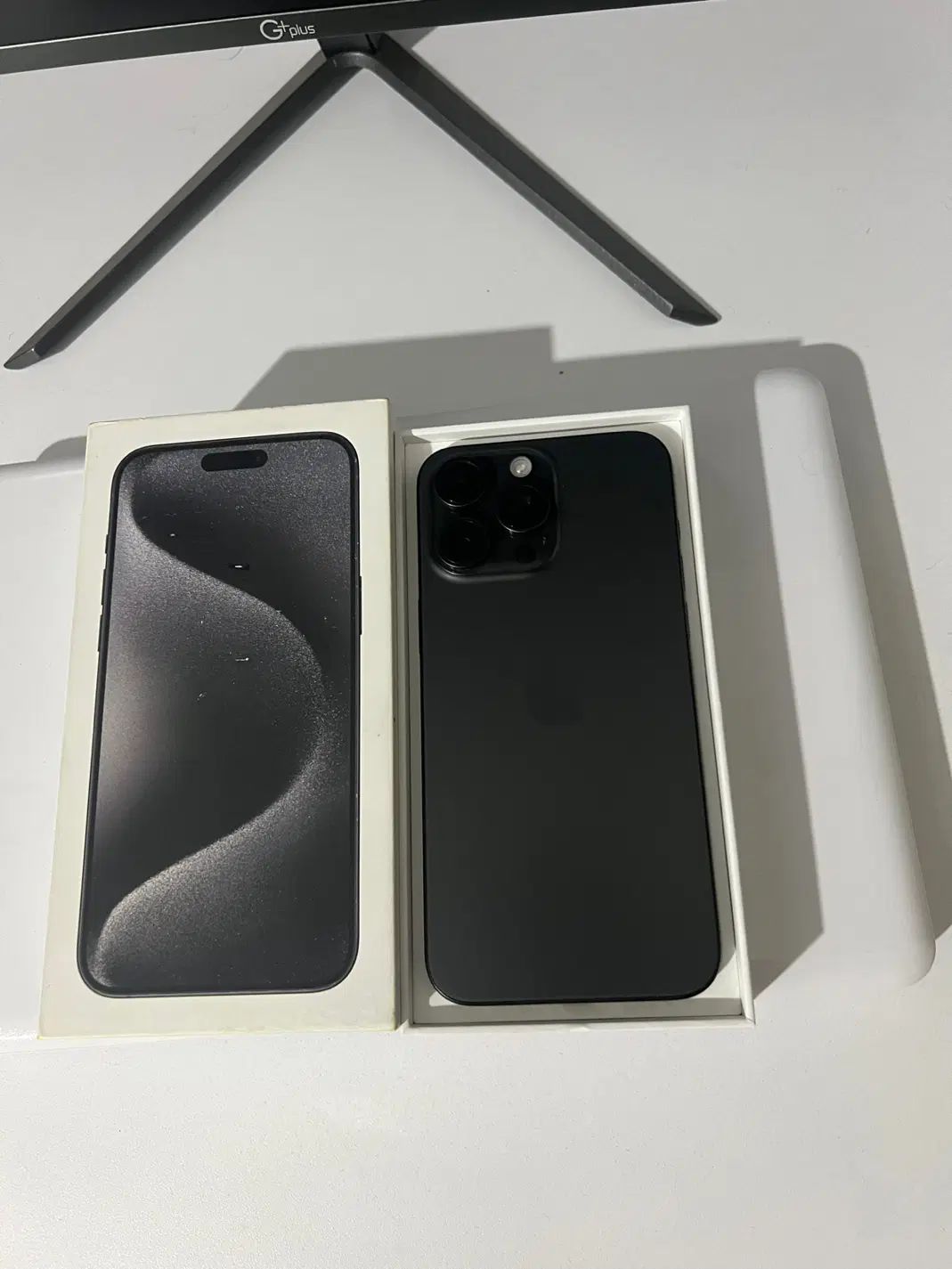 Iphone 15 Pro max 256 ایفون ۱۵|موبایل|تهران, گیشا|دیوار