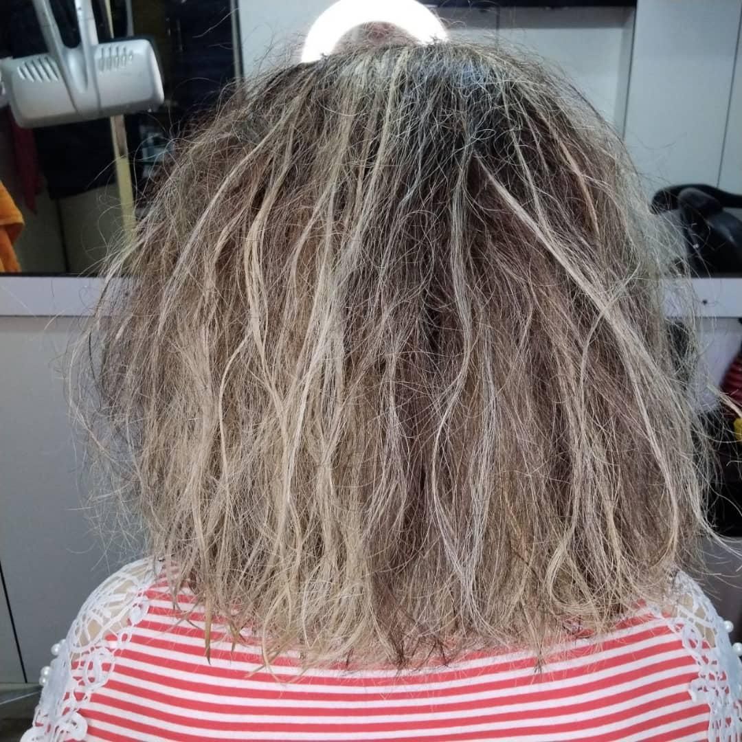 جشنواره احیا صافی (کراتین)|خدمات آرایشگری و زیبایی|کرج, گلشهر|دیوار