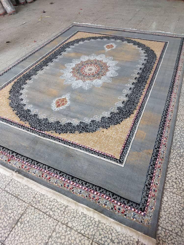 فرش گلبوته درهمه طرح نقش|فرش|ملارد, |دیوار