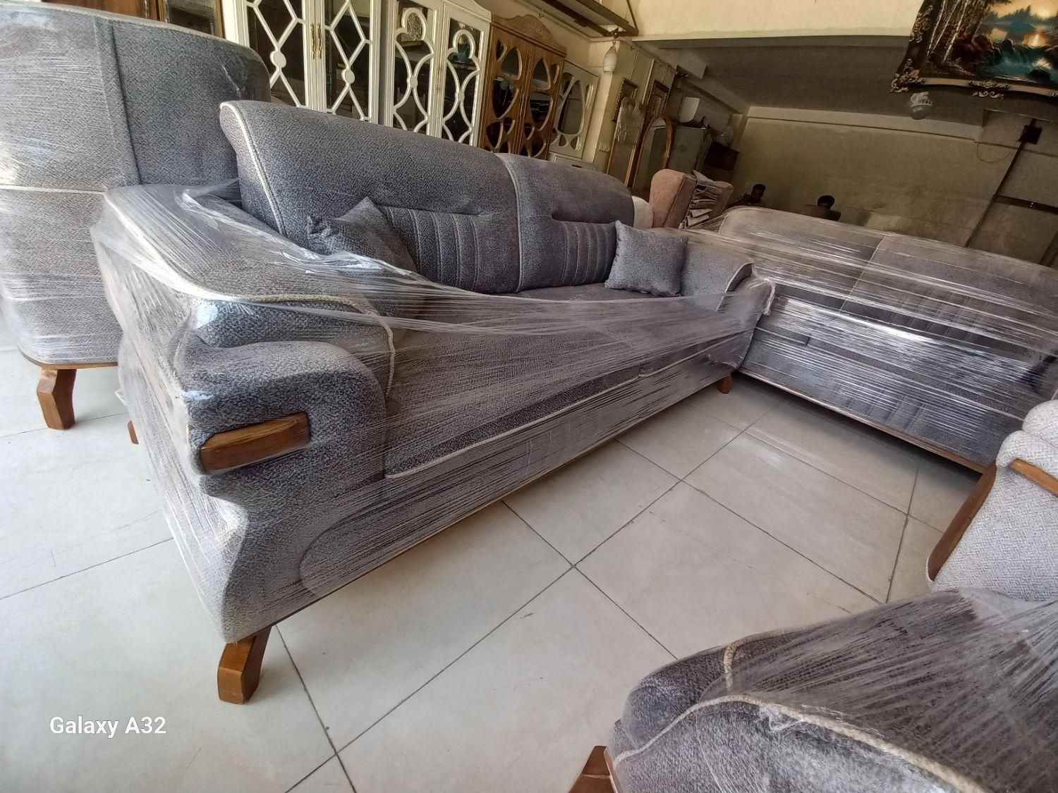 مبل جردن کلاسیک*اقساط ۳۶۵|مبلمان خانگی و میز عسلی|شاهرود, |دیوار