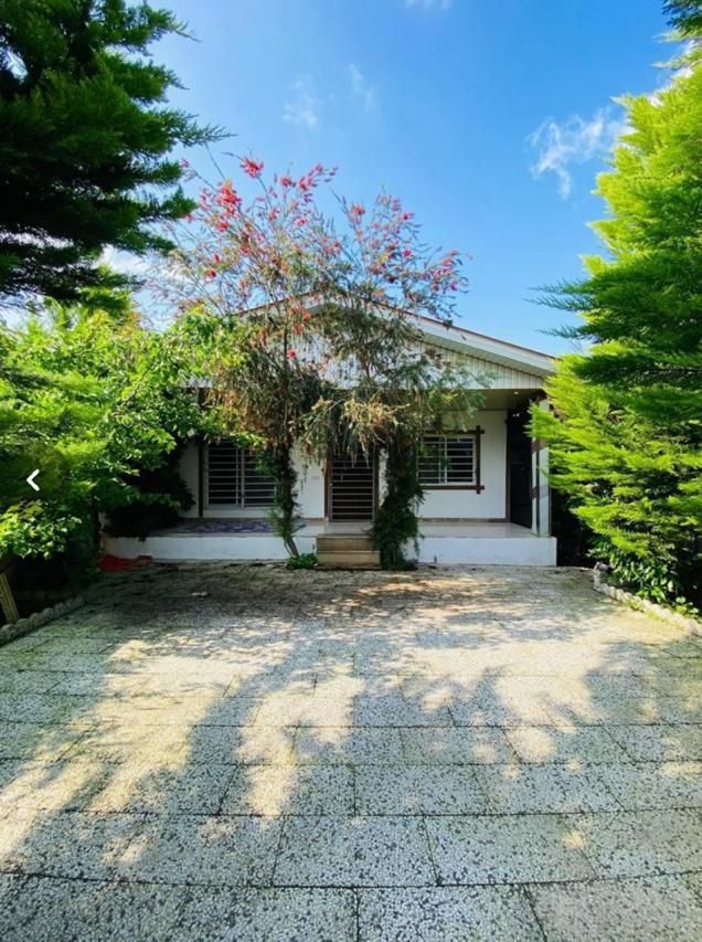 81/خونه مــادر بزرگه۲۳۰متری/۳دقیقه فاصله تا جنگل|فروش خانه و ویلا|چمستان, |دیوار