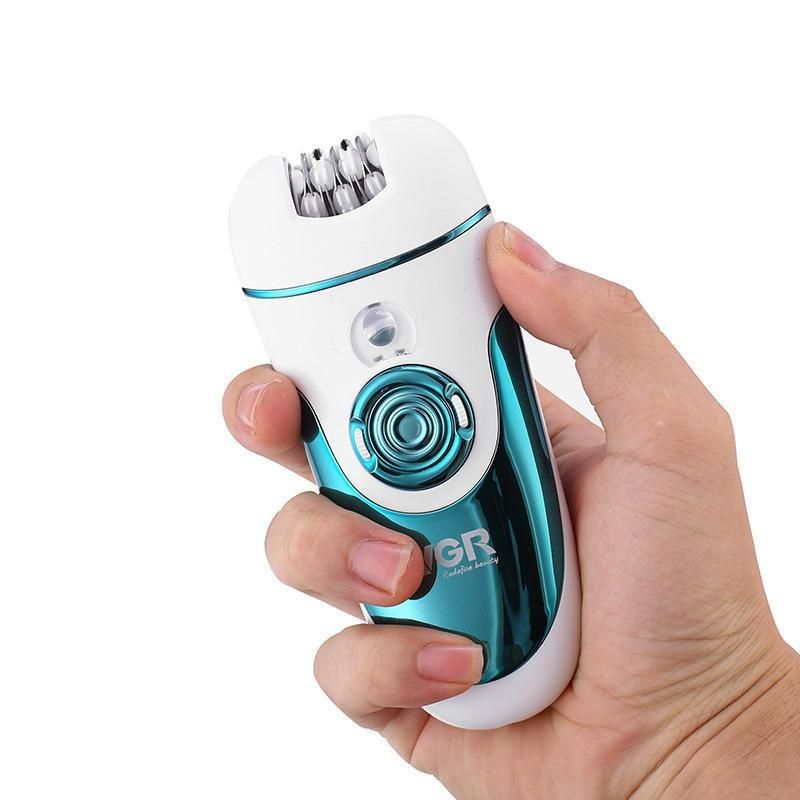 اپیلاتور وی جی آر مدل V-700 فروشگاه آرمان|حراج|اصفهان, امامزاده اسماعیل|دیوار
