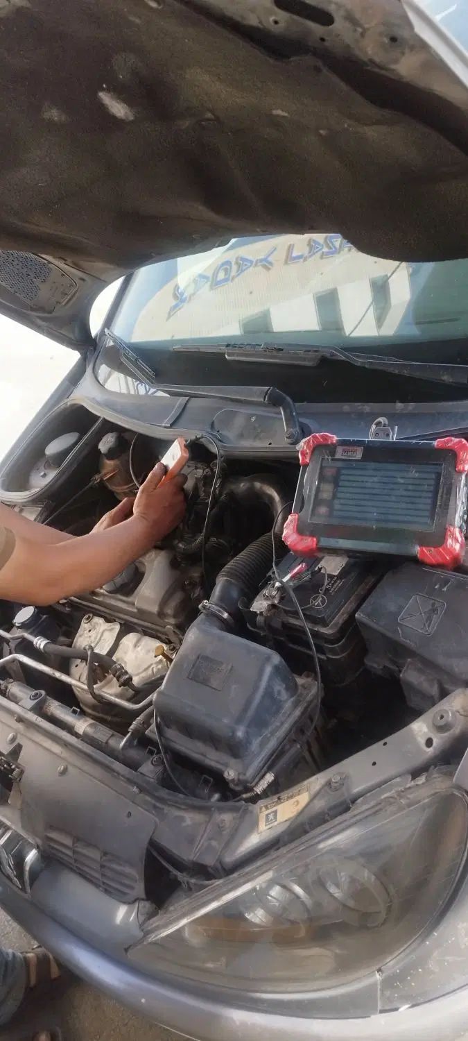 تنظیم موتور ،خدمات برق و الکترونیک خودرو،انژکتور|خدمات موتور و ماشین|اصفهان, منتظرالمهدی|دیوار