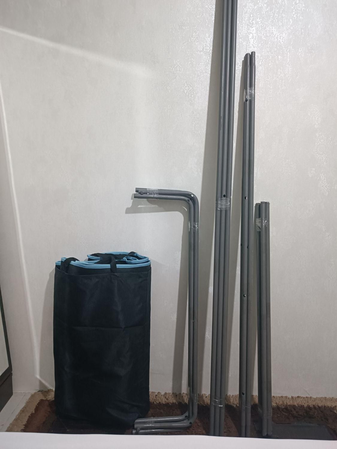 اتاق رشد گیاه ۱۰۰×200×200|گل و گیاه طبیعی|تهران, آبشار تهران (دریاچه)|دیوار