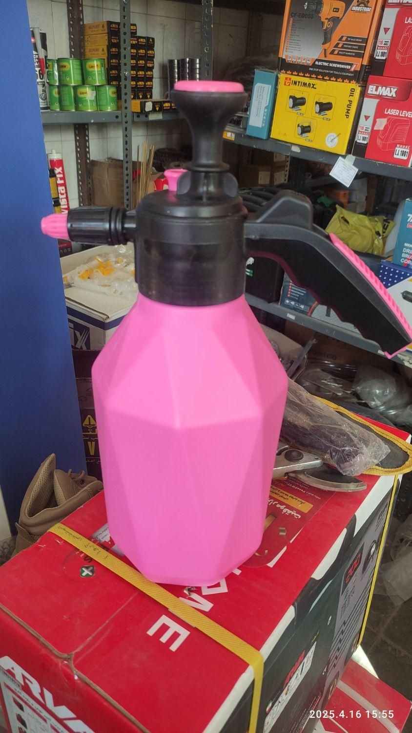 سمپاش دستی و شارژی|ابزارآلات|رفسنجان, |دیوار