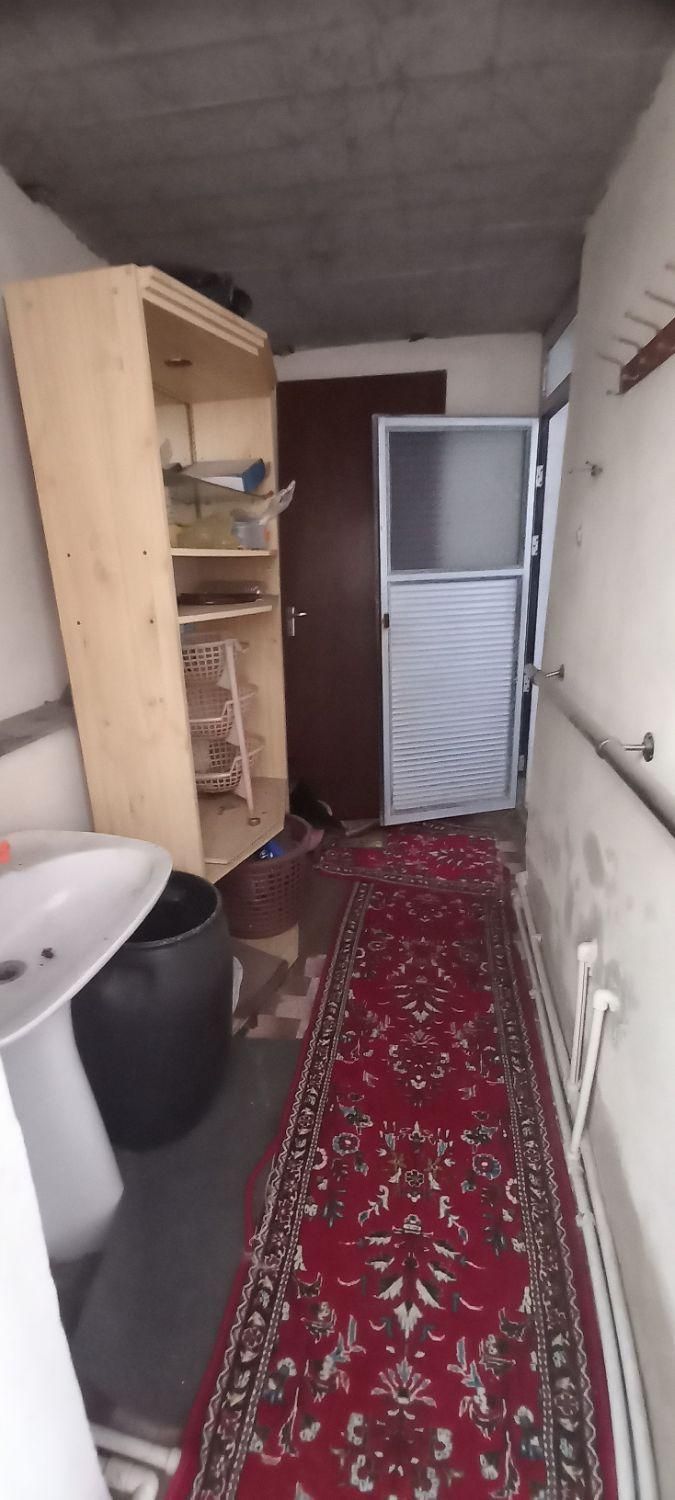 فروش ویلایی ۲۱۴متری ۲خواب جانبازان خیابان پرند|فروش خانه و ویلا|رشت, جانبازان|دیوار