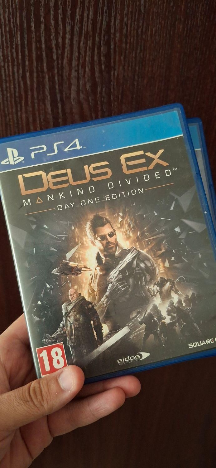 بازی ps4|کنسول، بازی ویدئویی و آنلاین|رشت, بلوار گیلان|دیوار