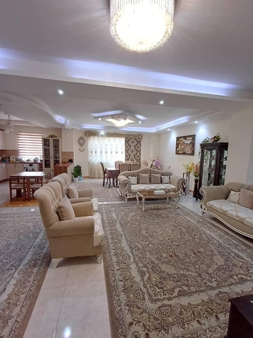 آپارتمان سندار ۳خوابه جهاد فرهنگیان|فروش آپارتمان|رشت, جهاد|دیوار