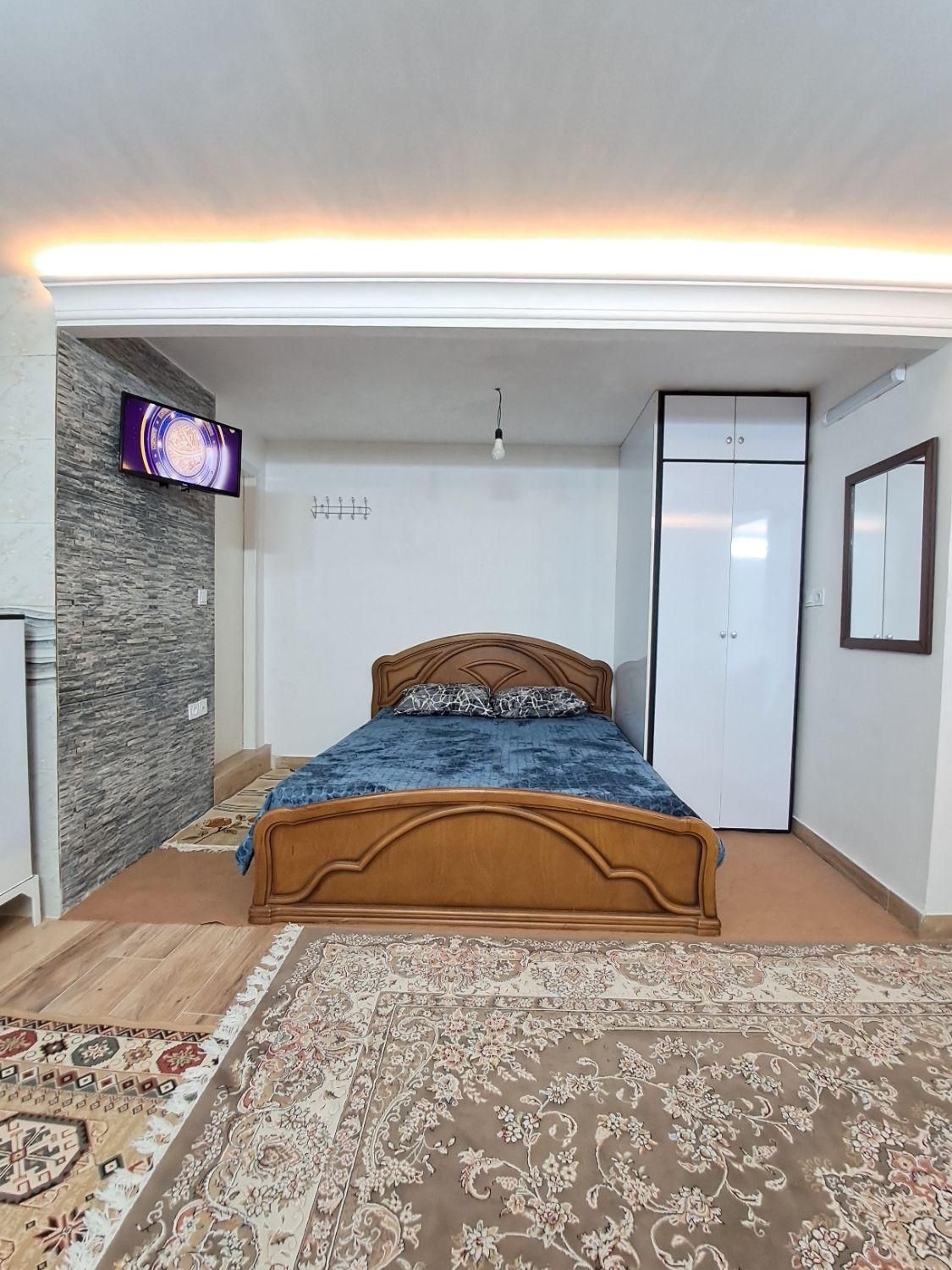 ویلا ، سوییت رایان (نوساز)|اجارهٔ کوتاهمدت آپارتمان و سوئیت|رودبار, |دیوار