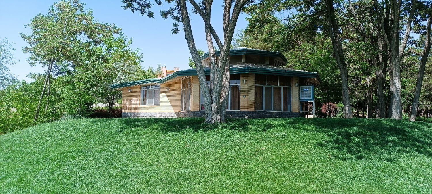 اجاره ویلا در دهکده تفریحی و  منزل سوئیت چادگان|اجارهٔ کوتاه‌مدت ویلا و باغ|چادگان, |دیوار