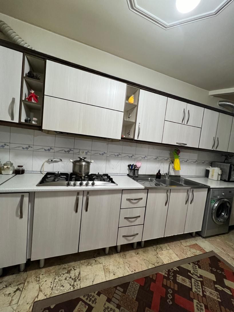 ۱۰۰ متر مفید۲ نبش// غرق نور خوشگل// بر بلوار رحیمی|فروش آپارتمان|پاکدشت, پاکدشت (مامازند)|دیوار