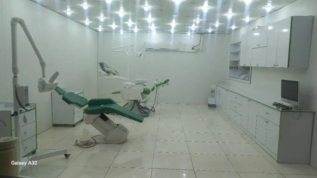 استخدام..پزشک عمومی .پزشک دندانپزشکی .درمانگاه|استخدام درمانی، زیبایی، بهداشتی|اهواز, فرهنگ شهر|دیوار