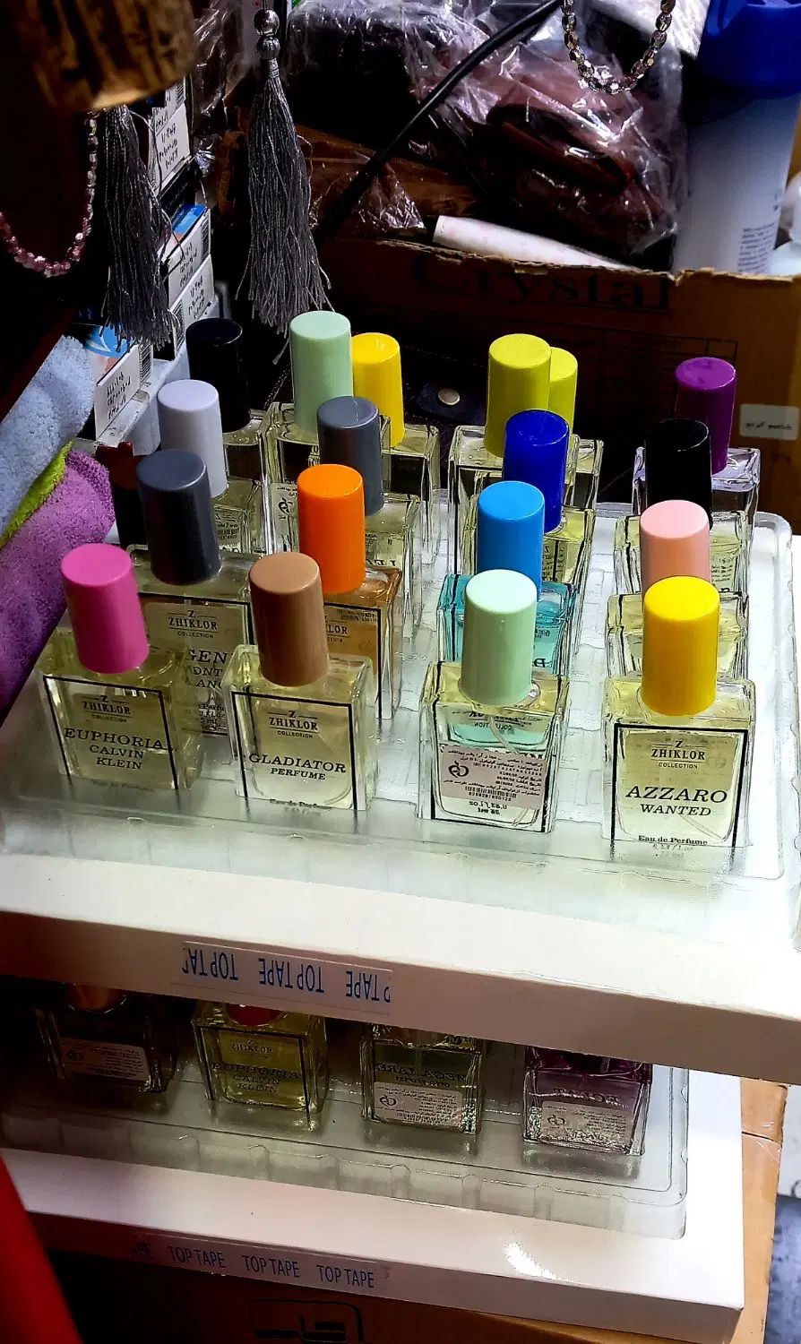 فروش انواع عطر25میلی ماندگاری بالافقط150000تومان|آرایشی، بهداشتی، درمانی|ارومیه, |دیوار