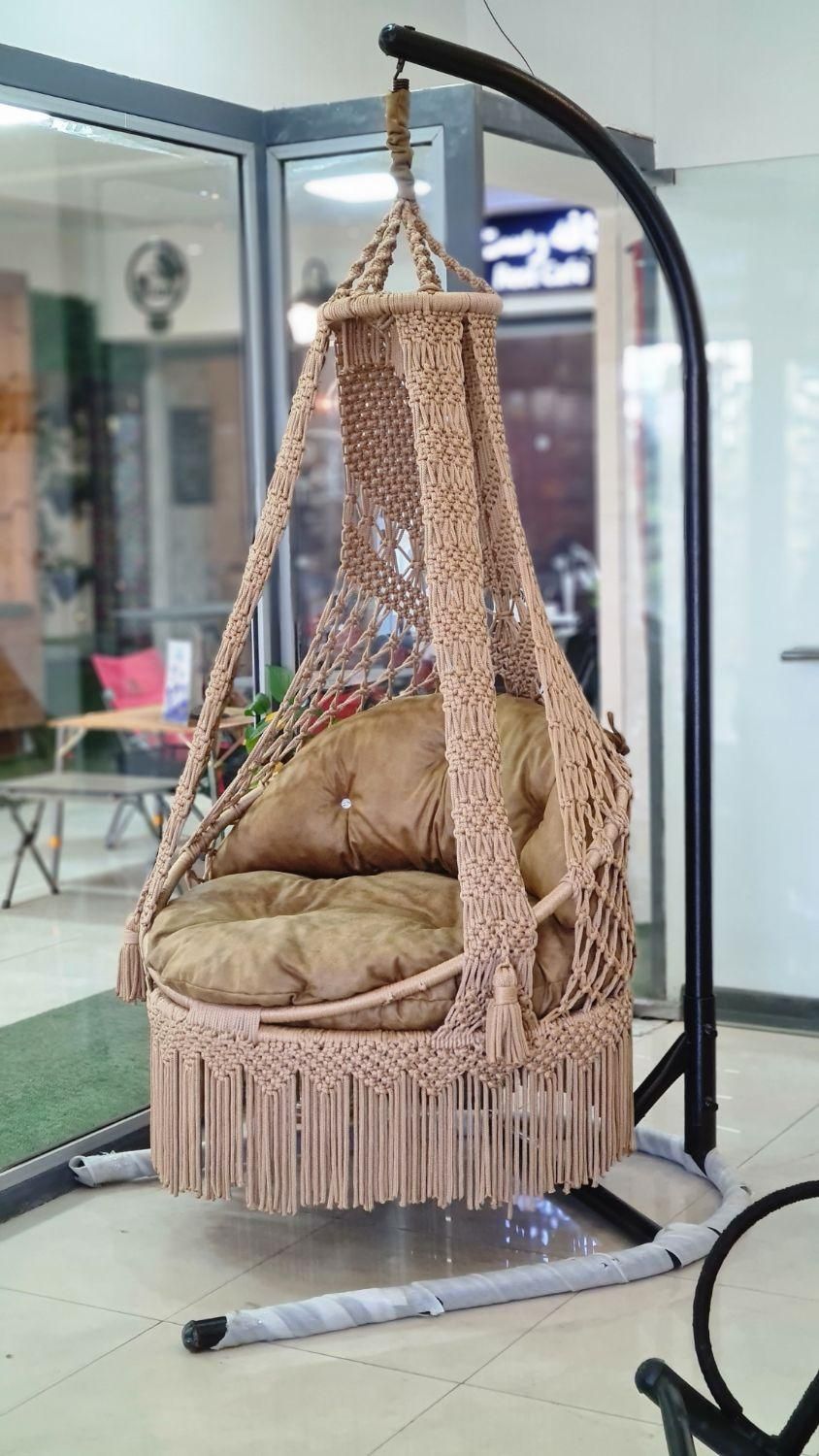 تاب ریلکسی|صندلی و نیمکت|شیراز, ریشمک|دیوار