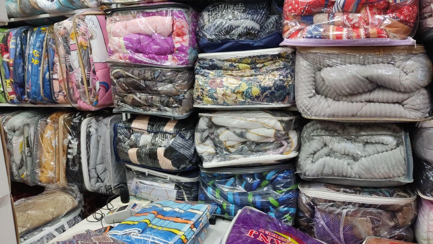 کالای خواب ویانا|رختخواب، بالش، پتو|بوشهر, |دیوار