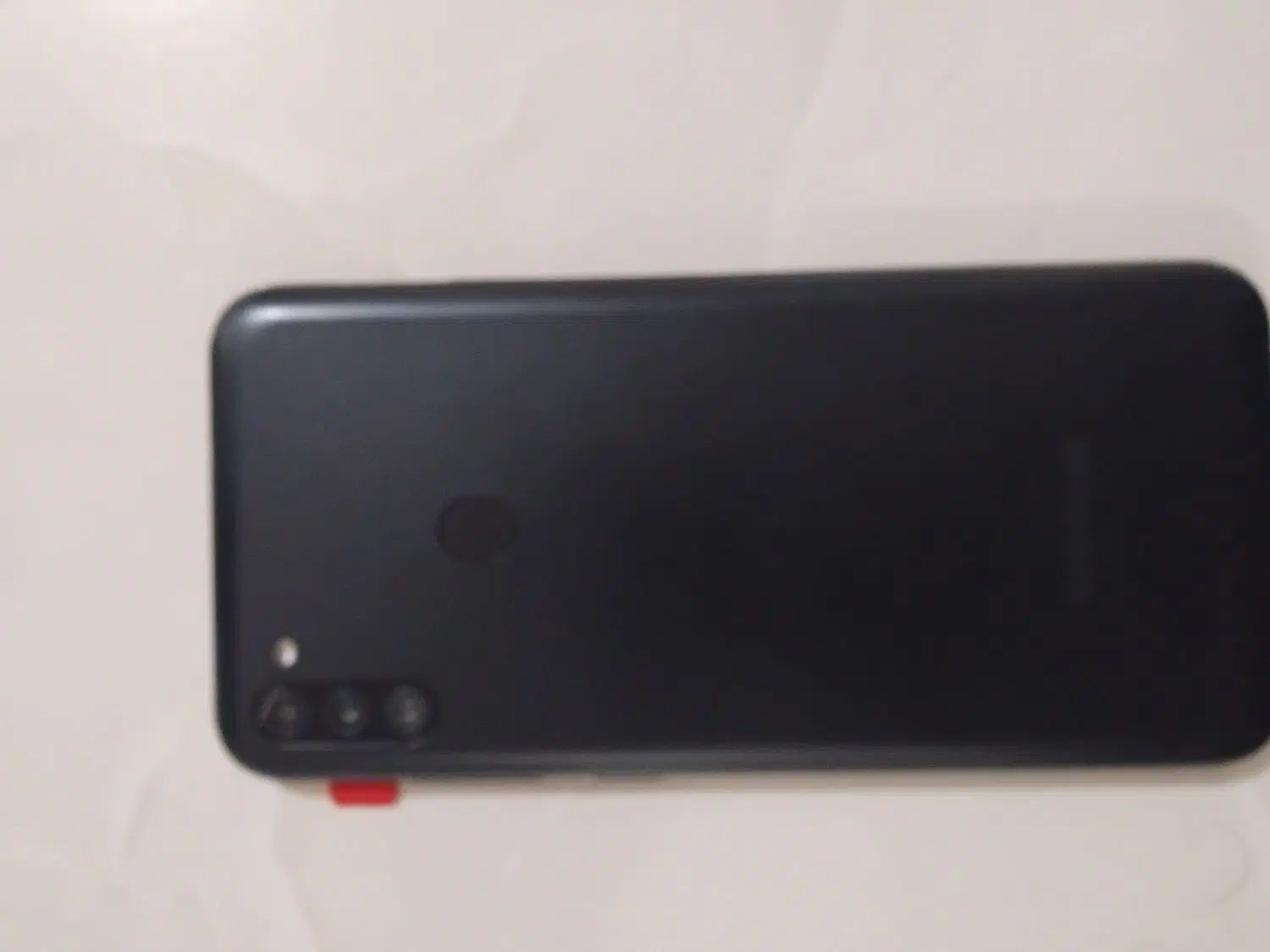 موبایل سامسونگ m11|موبایل|کرج, عظیمیه|دیوار